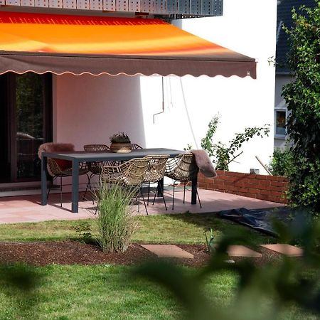 Casa Oos Apartment Rockeskyll Екстериор снимка