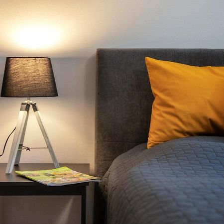 Casa Oos Apartment Rockeskyll Екстериор снимка