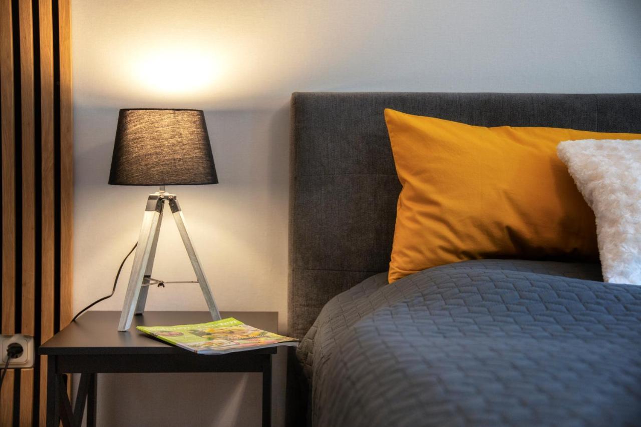 Casa Oos Apartment Rockeskyll Екстериор снимка