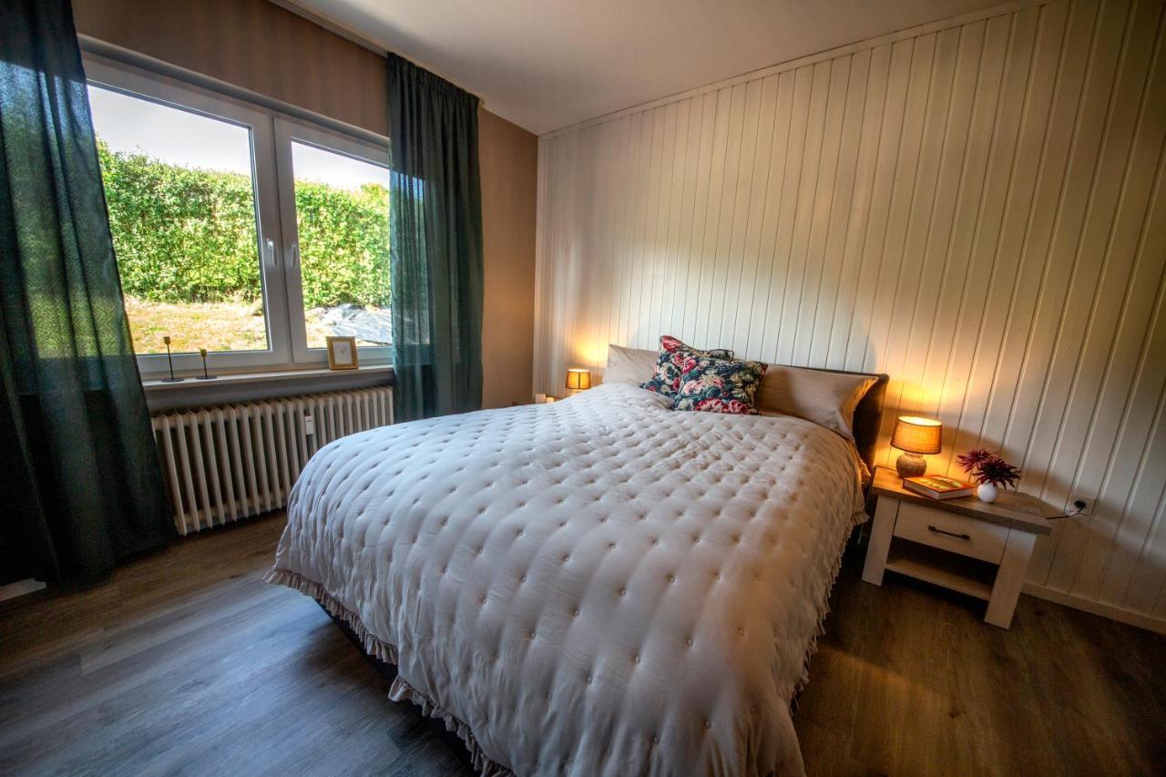 Casa Oos Apartment Rockeskyll Екстериор снимка