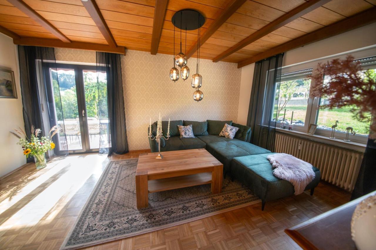 Casa Oos Apartment Rockeskyll Екстериор снимка