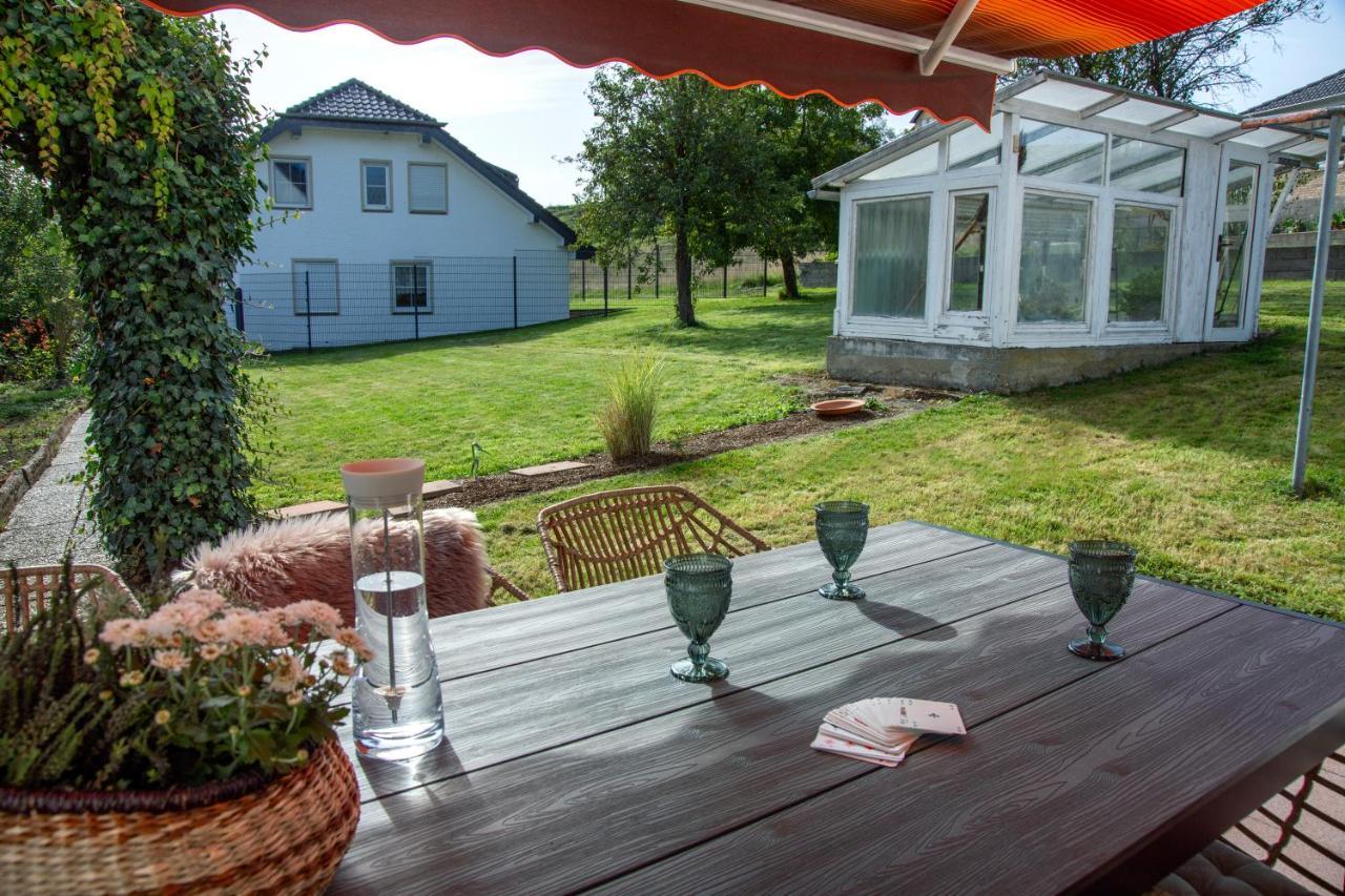 Casa Oos Apartment Rockeskyll Екстериор снимка