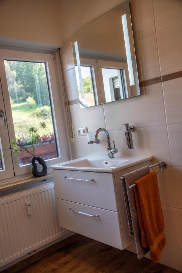 Casa Oos Apartment Rockeskyll Екстериор снимка